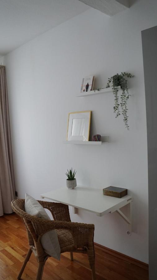Ferienwohnung Sabine Jacoby Winningen Exterior photo