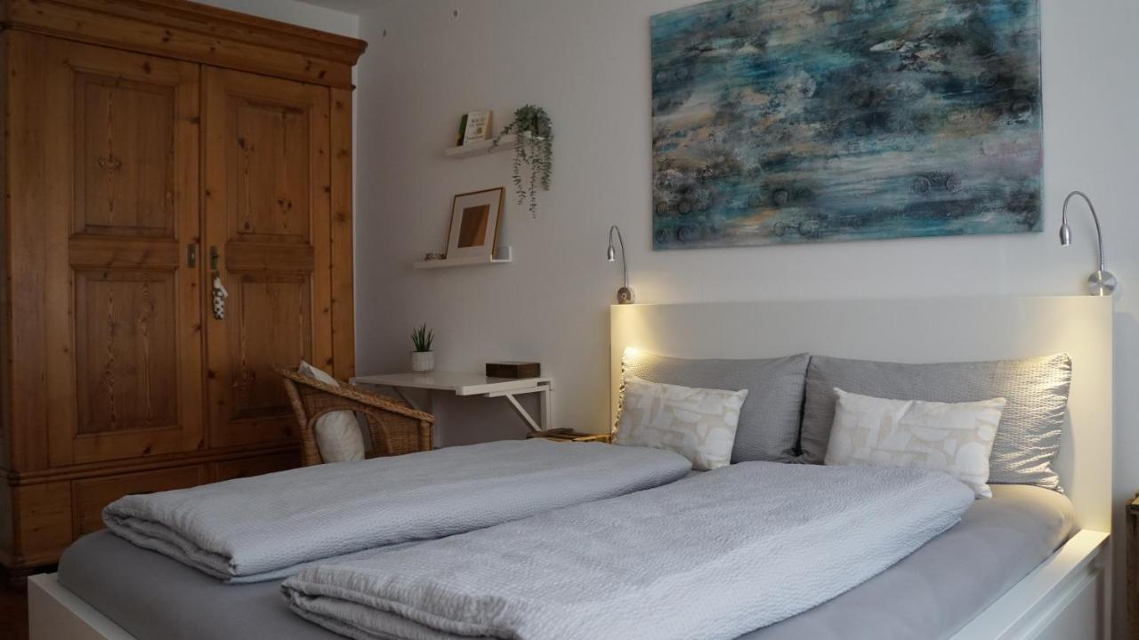 Ferienwohnung Sabine Jacoby Winningen Exterior photo