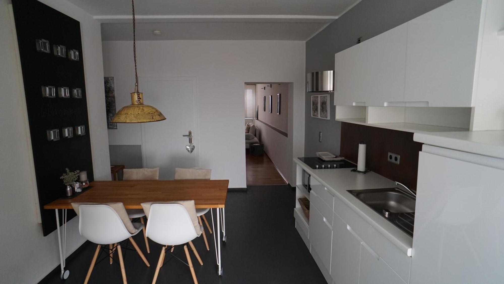 Ferienwohnung Sabine Jacoby Winningen Exterior photo