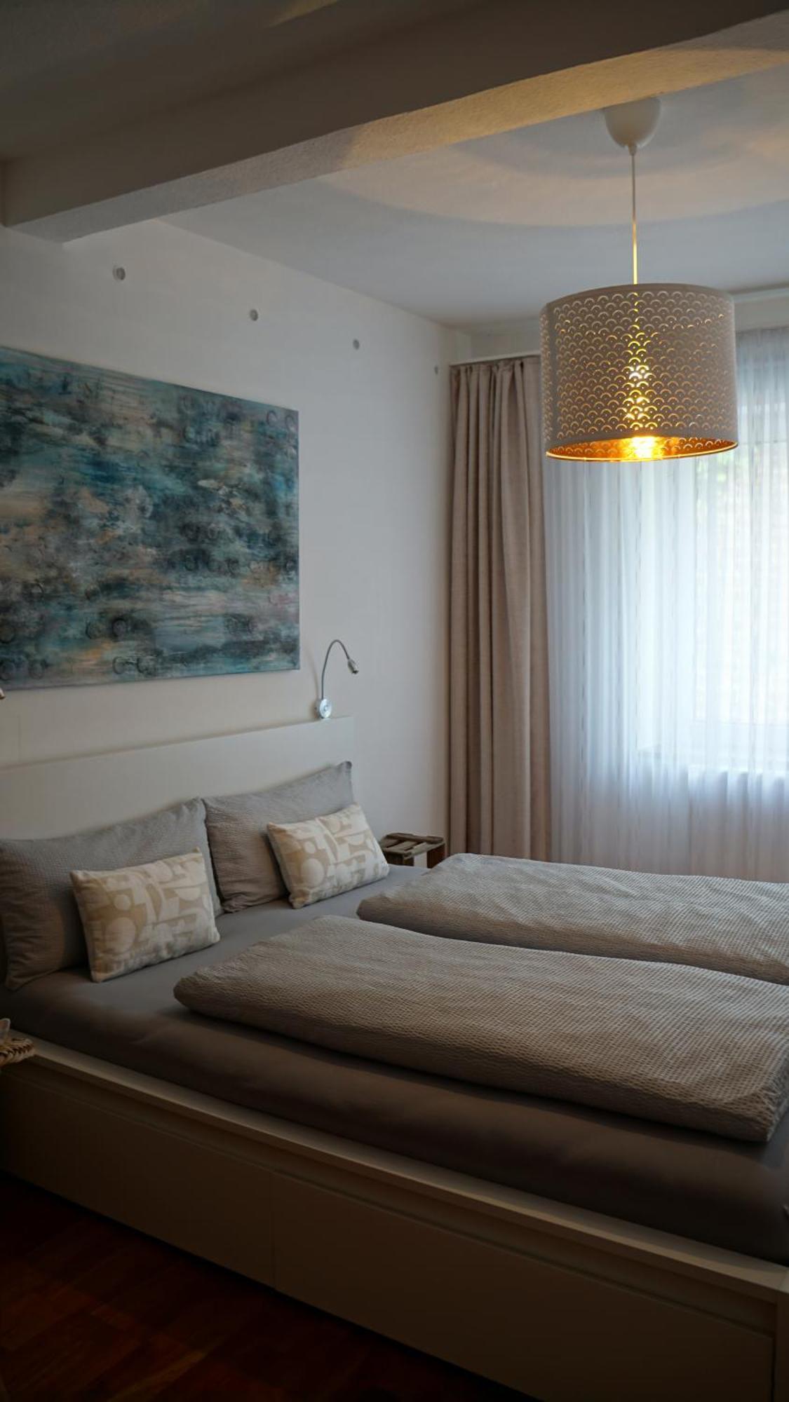 Ferienwohnung Sabine Jacoby Winningen Exterior photo